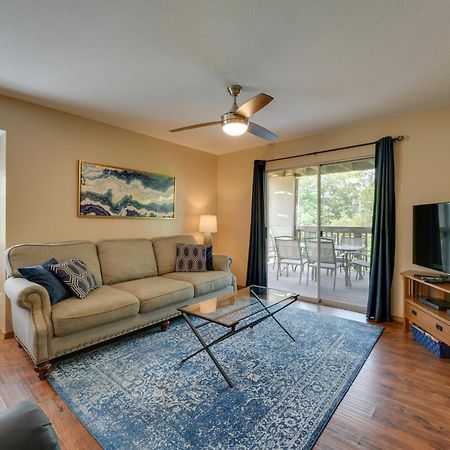 Branson Condo With Lake Access And Resort Amenities! Ngoại thất bức ảnh