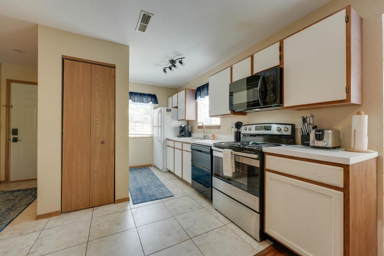 Branson Condo With Lake Access And Resort Amenities! Ngoại thất bức ảnh