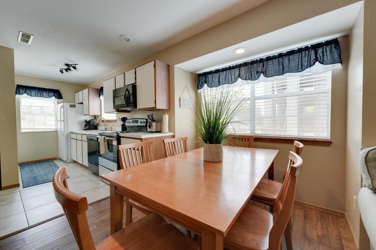 Branson Condo With Lake Access And Resort Amenities! Ngoại thất bức ảnh