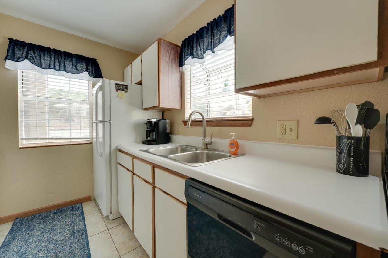 Branson Condo With Lake Access And Resort Amenities! Ngoại thất bức ảnh