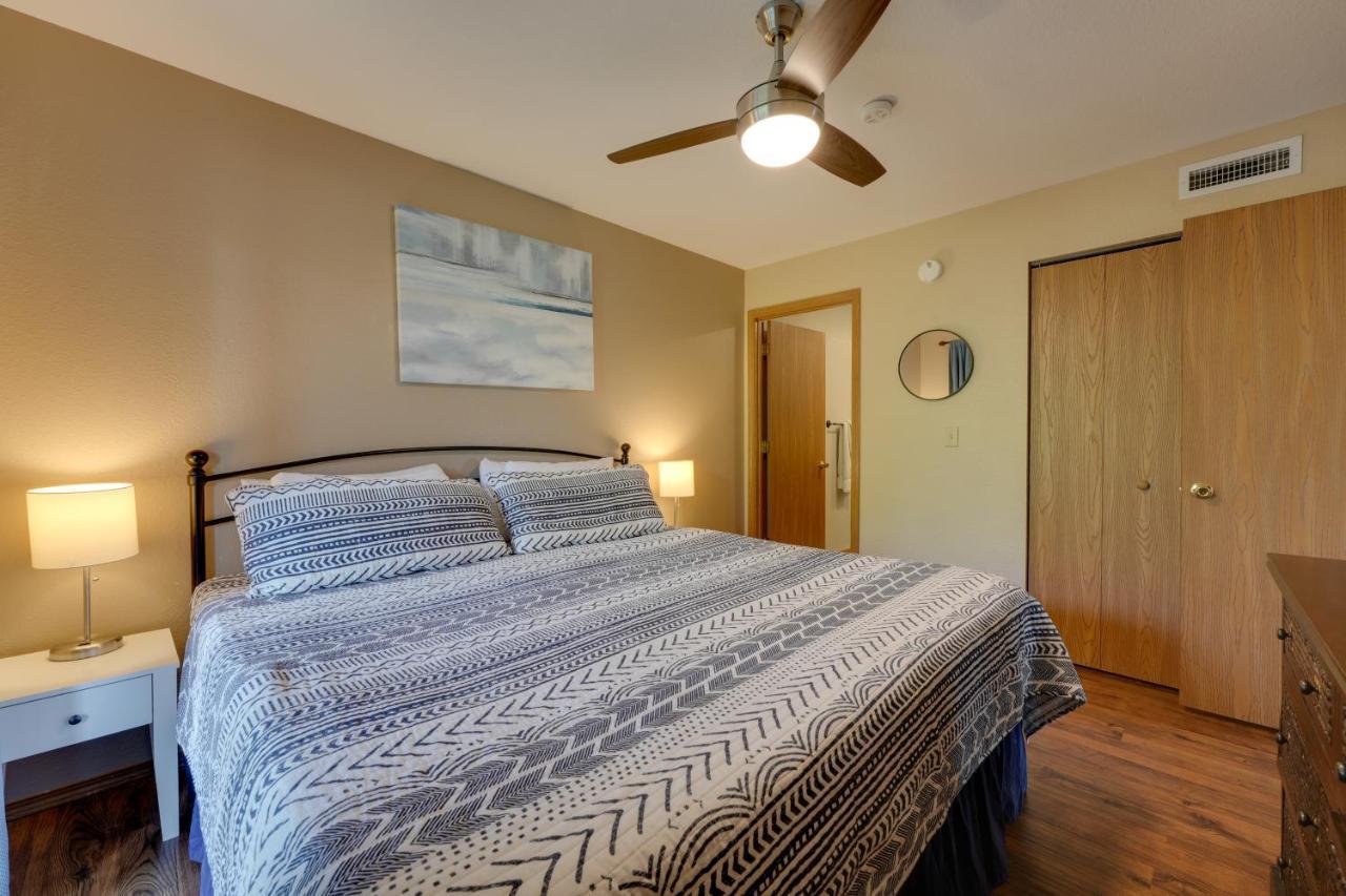 Branson Condo With Lake Access And Resort Amenities! Ngoại thất bức ảnh