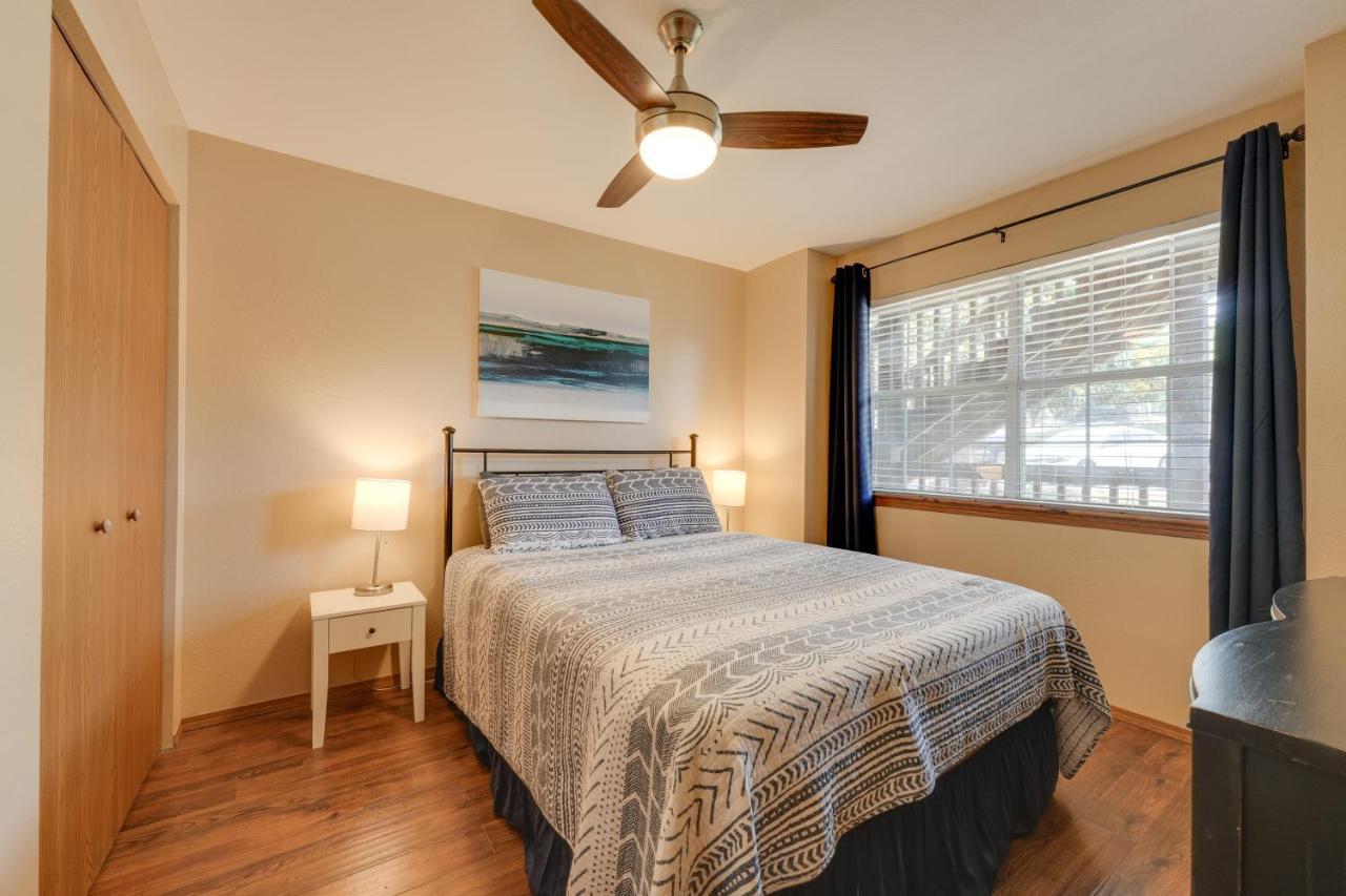 Branson Condo With Lake Access And Resort Amenities! Ngoại thất bức ảnh